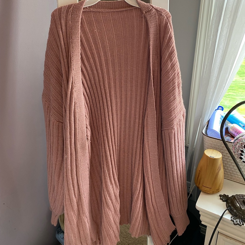 Women’s sweater